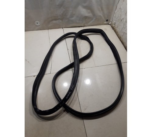 Уплотнитель двери(передний левый)