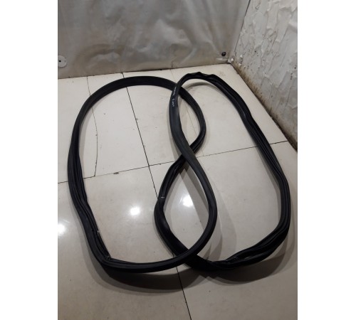 Уплотнитель двери(передний левый)