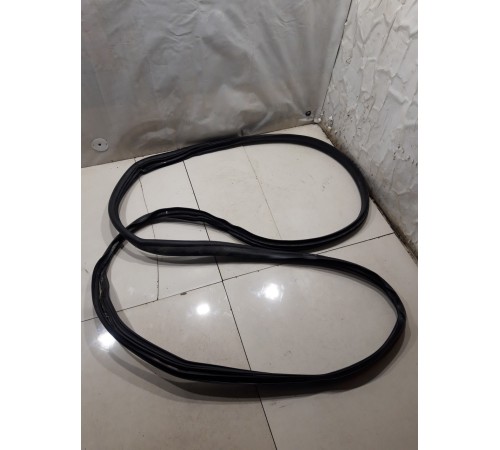 Уплотнитель двери(передний левый)