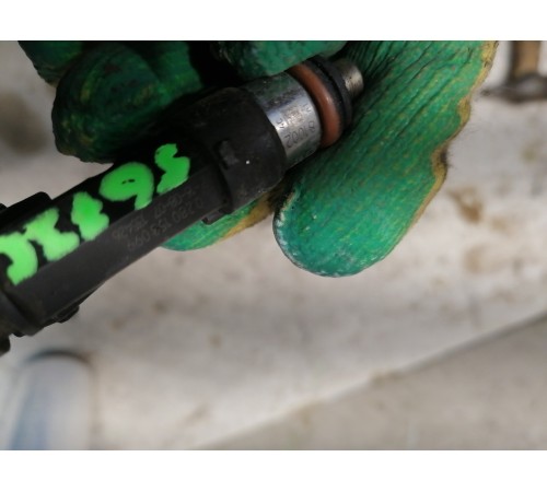 Форсунка топливная