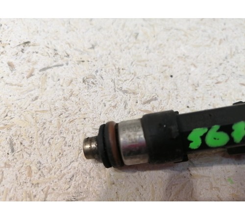 Форсунка топливная