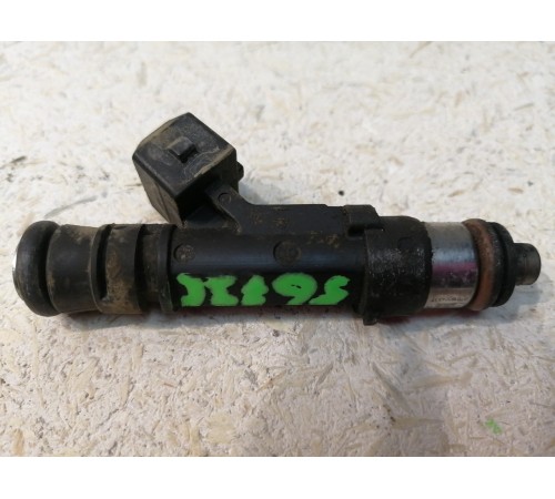 Форсунка топливная