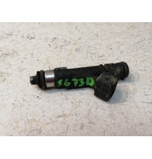 Форсунка топливная