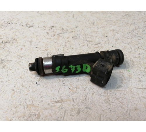 Форсунка топливная