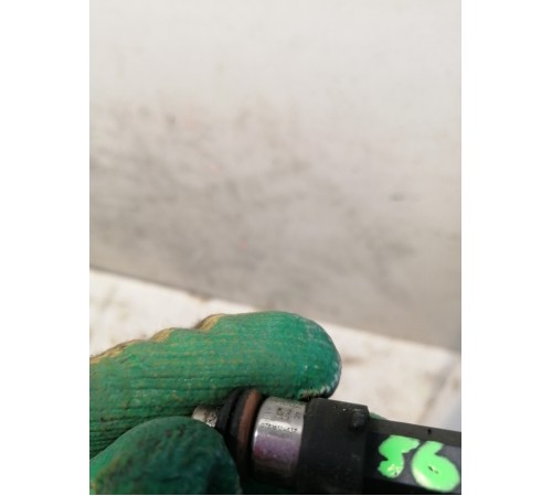 Форсунка топливная