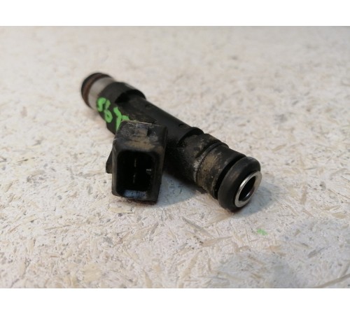 Форсунка топливная