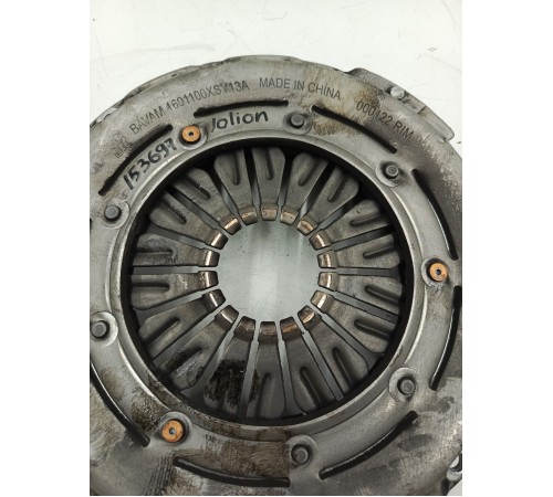 Корзина сцепления