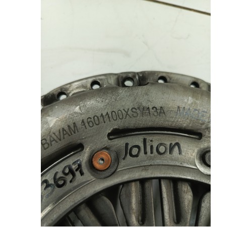 Корзина сцепления