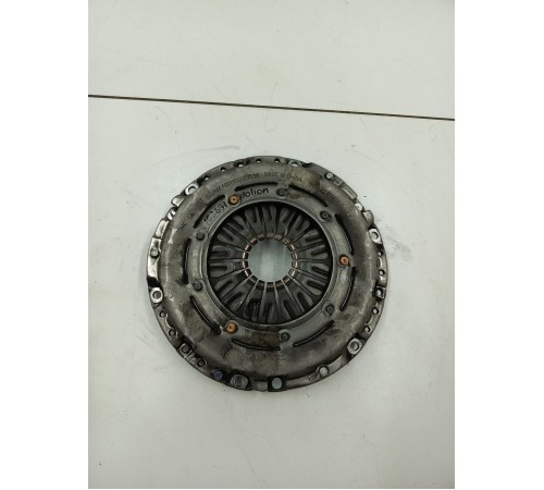 Корзина сцепления