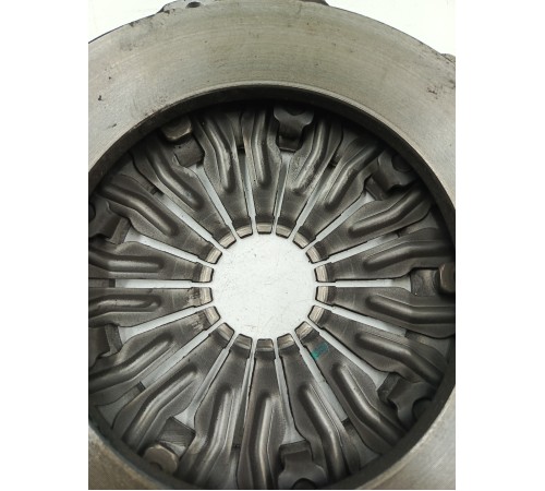 Корзина сцепления