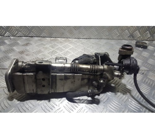 Радиатор системы EGR