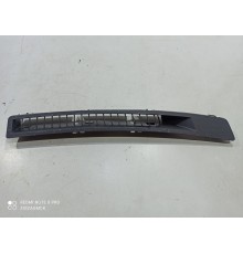 Воздушный дефлектор лобового стекла правый