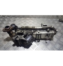 Радиатор системы EGR