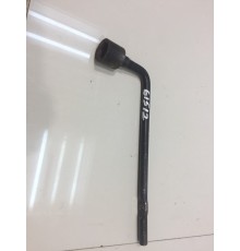 Ключ Балоный