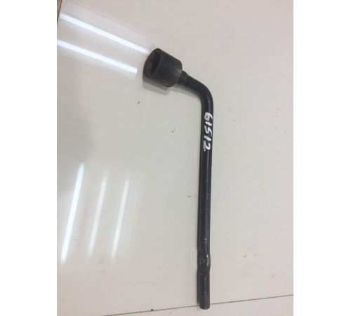 Ключ Балоный