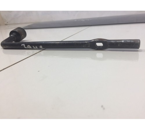 Ключ Балоный