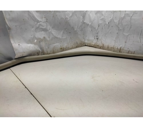 Уплотнитель двери (задний, правый)