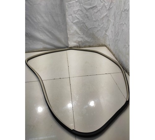 Уплотнитель двери (задний, правый)