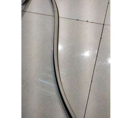 Уплотнитель двери (задний, правый)