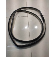 Уплотнитель двери (задний, правый)