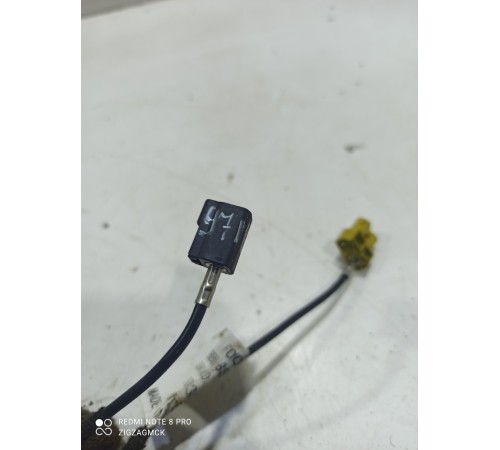 электропроводка антенны