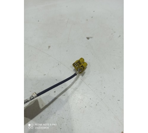 электропроводка антенны