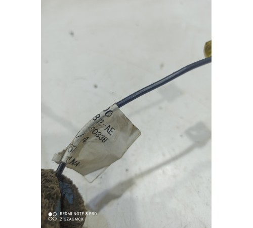 электропроводка антенны