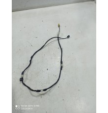 электропроводка антенны