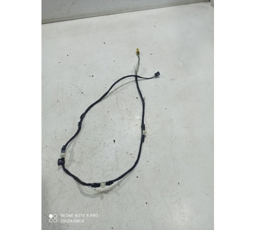 электропроводка антенны