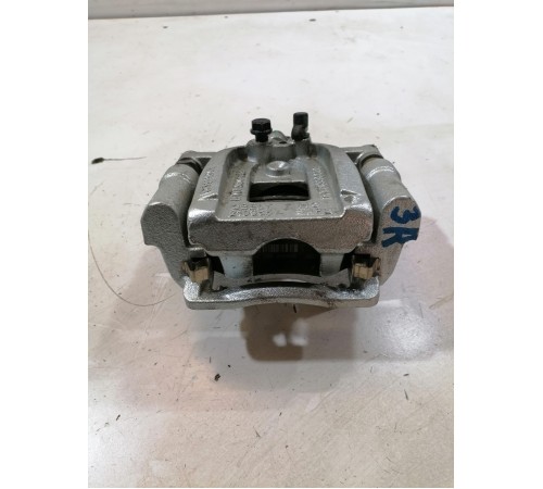 Суппорт задний правый