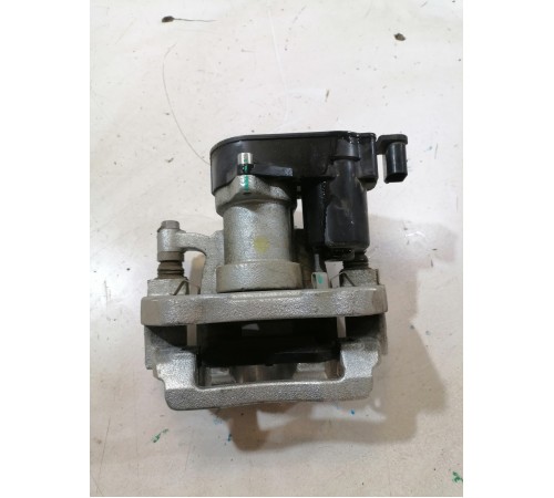 Суппорт задний правый