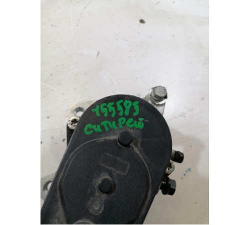 Суппорт задний правый