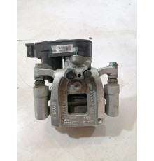 Суппорт задний правый