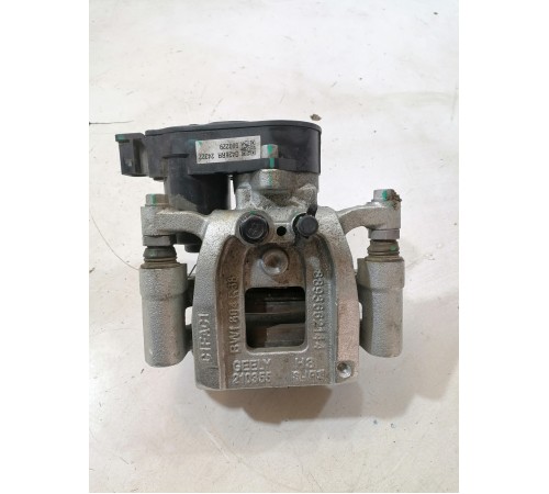 Суппорт задний правый