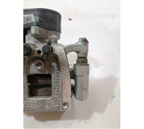 Суппорт задний правый