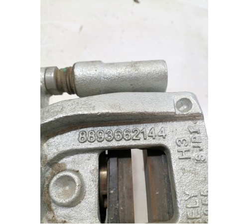 Суппорт задний правый