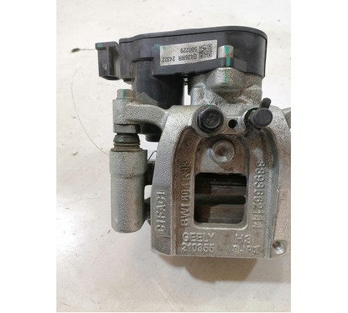 Суппорт задний правый