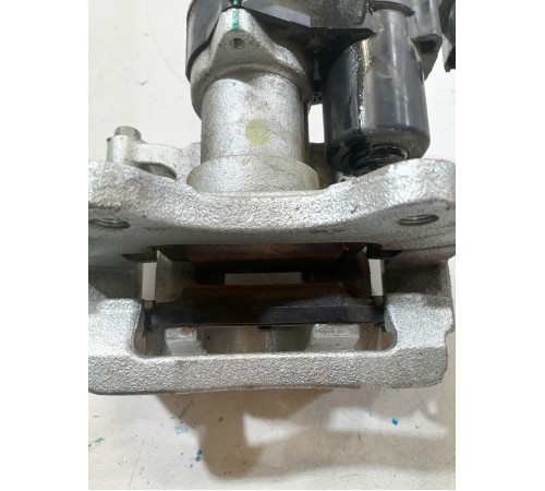 Суппорт задний правый