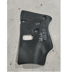 Шумоизоляция салона правая