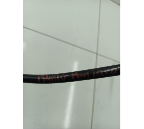 Трубка топливная