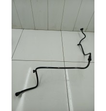 Трубка топливная