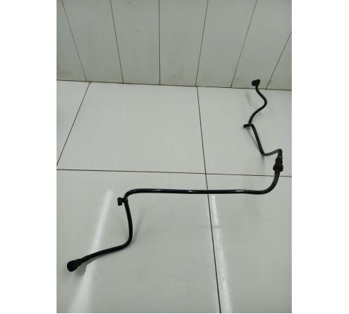 Трубка топливная