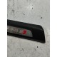 Накладка порога (задняя правая)