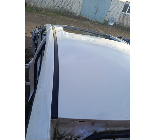 Крыша кузова под люк