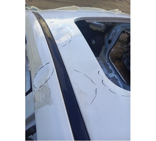 Крыша кузова под люк