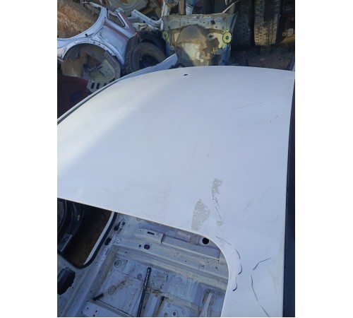 Крыша кузова под люк