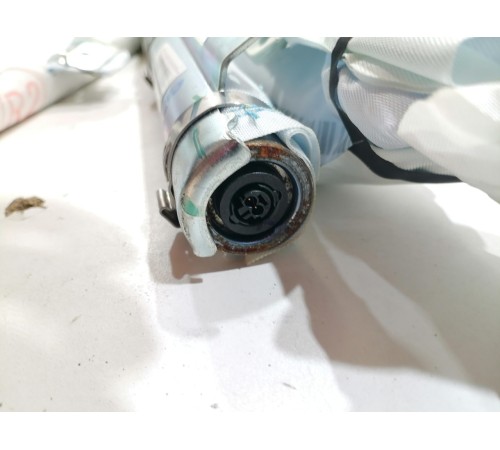 Шторка, подушка безопасности правая