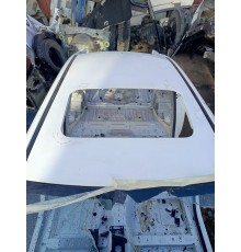 Крыша кузова под люк