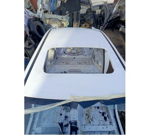 Крыша кузова под люк