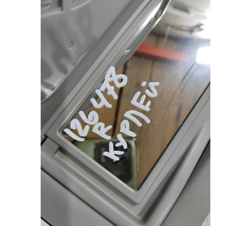 Козырёк солнцезащитный правый